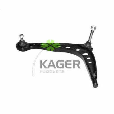 Kager 87-0606 Track Control Arm 870606: Buy near me in Poland at 2407.PL - Good price!