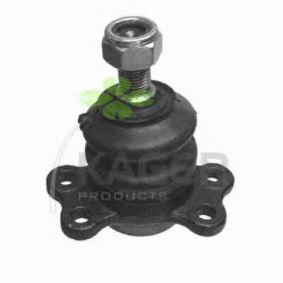 Kager 88-0343 Ball joint 880343: Buy near me in Poland at 2407.PL - Good price!