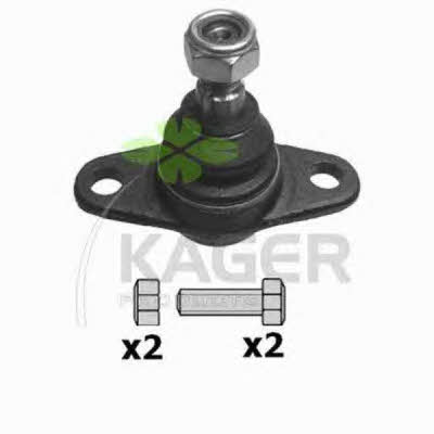 Kager 88-0345 Ball joint 880345: Buy near me in Poland at 2407.PL - Good price!