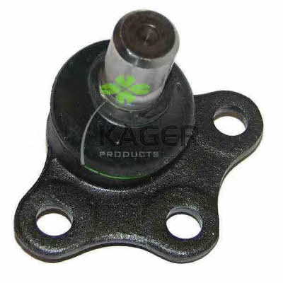 Kager 88-0410 Ball joint 880410: Buy near me in Poland at 2407.PL - Good price!