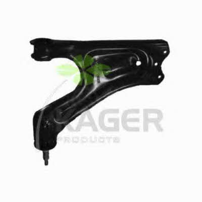 Kager 87-0625 Track Control Arm 870625: Buy near me in Poland at 2407.PL - Good price!