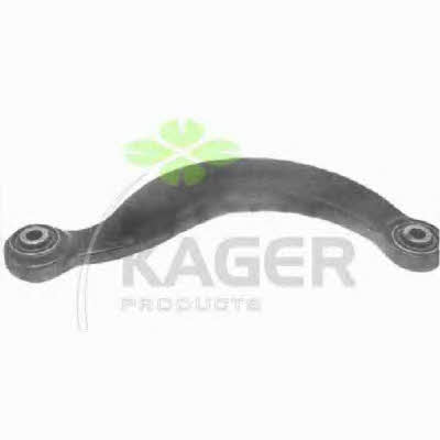 Kager 87-0638 Track Control Arm 870638: Buy near me in Poland at 2407.PL - Good price!