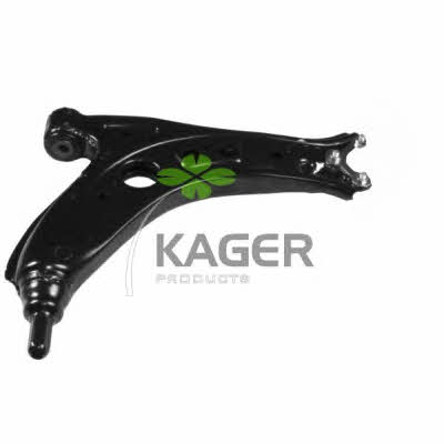 Kager 87-0642 Track Control Arm 870642: Buy near me in Poland at 2407.PL - Good price!