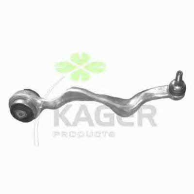 Kager 87-0751 Suspension arm front lower right 870751: Buy near me in Poland at 2407.PL - Good price!