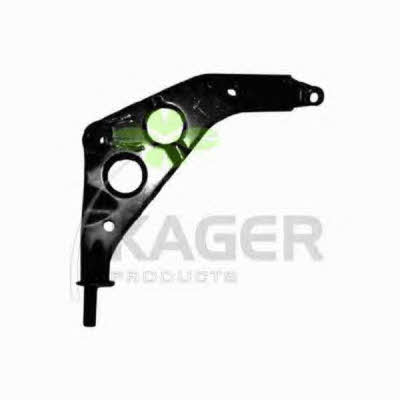 Kager 87-0762 Track Control Arm 870762: Buy near me at 2407.PL in Poland at an Affordable price!