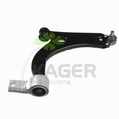 Kager 87-0778 Track Control Arm 870778: Buy near me in Poland at 2407.PL - Good price!