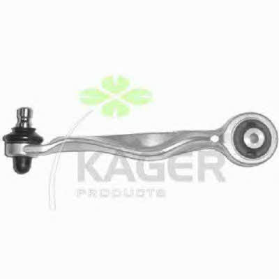 Kager 87-0791 Suspension arm front upper right 870791: Buy near me in Poland at 2407.PL - Good price!
