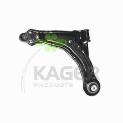 Kager 87-0809 Track Control Arm 870809: Buy near me in Poland at 2407.PL - Good price!