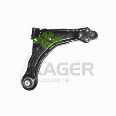 Kager 87-0810 Track Control Arm 870810: Buy near me in Poland at 2407.PL - Good price!