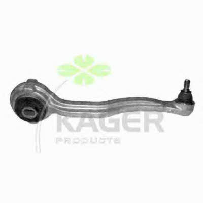 Kager 87-0812 Track Control Arm 870812: Buy near me in Poland at 2407.PL - Good price!