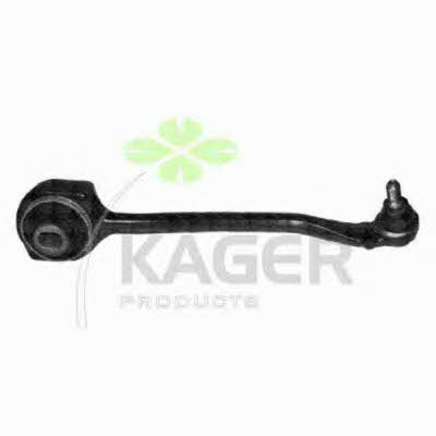 Kager 87-0814 Suspension arm front lower right 870814: Buy near me in Poland at 2407.PL - Good price!