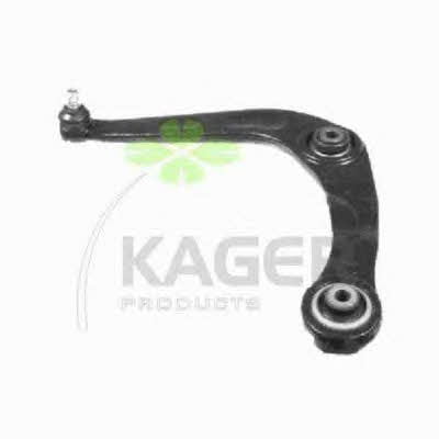 Kager 87-0817 Track Control Arm 870817: Buy near me in Poland at 2407.PL - Good price!