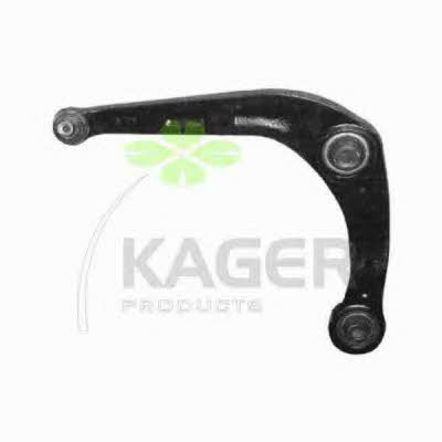 Kager 87-0820 Track Control Arm 870820: Buy near me in Poland at 2407.PL - Good price!