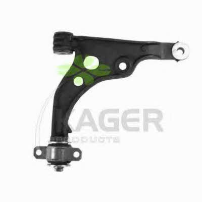 Kager 87-0826 Track Control Arm 870826: Buy near me in Poland at 2407.PL - Good price!
