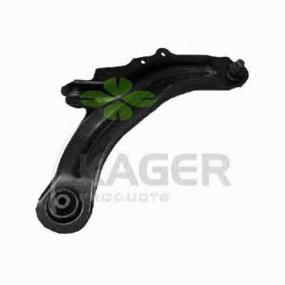 Kager 87-0828 Track Control Arm 870828: Buy near me in Poland at 2407.PL - Good price!