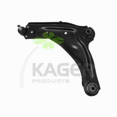 Kager 87-0835 Track Control Arm 870835: Buy near me in Poland at 2407.PL - Good price!
