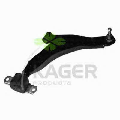 Kager 87-0852 Track Control Arm 870852: Buy near me in Poland at 2407.PL - Good price!