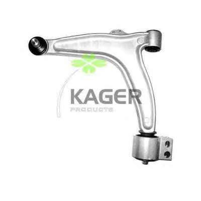 Kager 87-0871 Suspension arm front lower left 870871: Buy near me in Poland at 2407.PL - Good price!