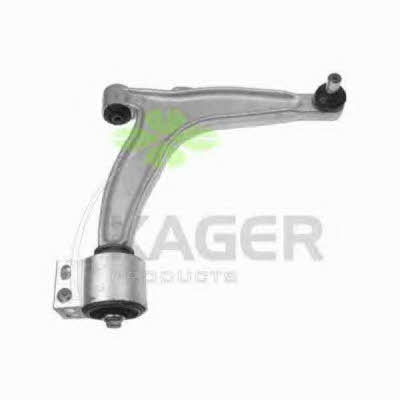 Kager 87-0872 Suspension arm front lower right 870872: Buy near me in Poland at 2407.PL - Good price!