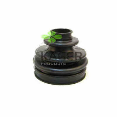 Kager 13-0159 Bellow, driveshaft 130159: Buy near me in Poland at 2407.PL - Good price!