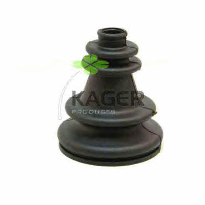 Kager 13-0178 Bellow set, drive shaft 130178: Buy near me in Poland at 2407.PL - Good price!