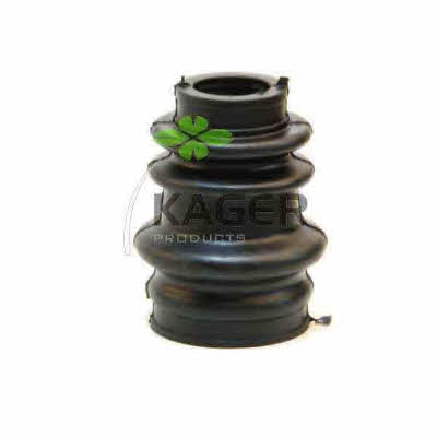 Kager 13-0184 Bellow, driveshaft 130184: Buy near me in Poland at 2407.PL - Good price!