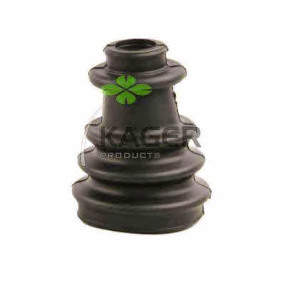 Kager 13-0225 Bellow, driveshaft 130225: Buy near me in Poland at 2407.PL - Good price!