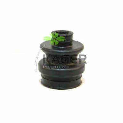 Kager 13-0342 Bellow, driveshaft 130342: Buy near me in Poland at 2407.PL - Good price!