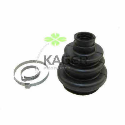 Kager 13-0412 Bellow set, drive shaft 130412: Buy near me in Poland at 2407.PL - Good price!