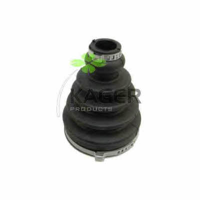 Kager 13-0421 Bellow set, drive shaft 130421: Buy near me in Poland at 2407.PL - Good price!
