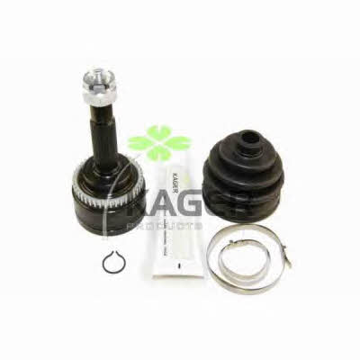 Kager 13-1010 CV joint 131010: Buy near me in Poland at 2407.PL - Good price!