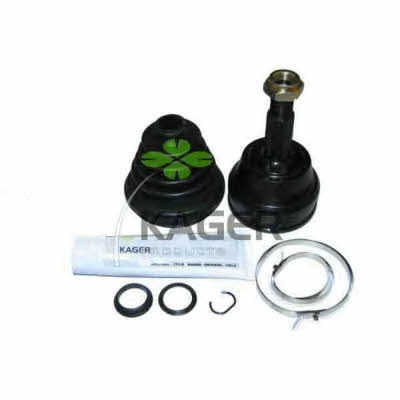 Kager 13-1022 CV joint 131022: Buy near me in Poland at 2407.PL - Good price!