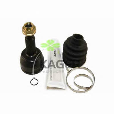 Kager 13-1029 CV joint 131029: Buy near me in Poland at 2407.PL - Good price!