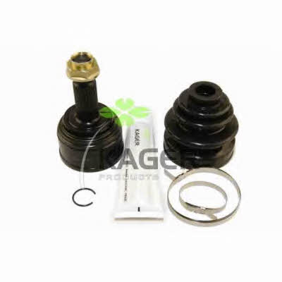 Kager 13-1038 CV joint 131038: Buy near me in Poland at 2407.PL - Good price!