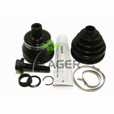 Kager 13-1039 CV joint 131039: Buy near me in Poland at 2407.PL - Good price!