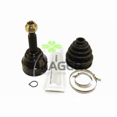 Kager 13-1046 CV joint 131046: Buy near me in Poland at 2407.PL - Good price!