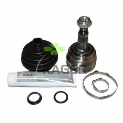 Kager 13-1112 CV joint 131112: Buy near me in Poland at 2407.PL - Good price!