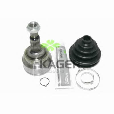 Kager 13-1115 CV joint 131115: Buy near me in Poland at 2407.PL - Good price!