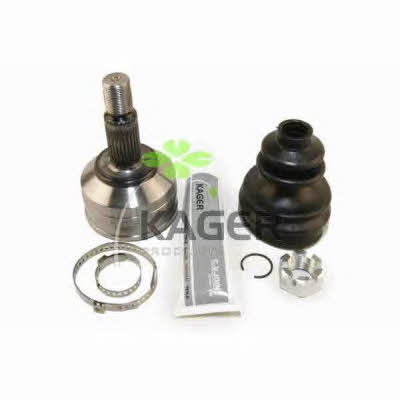Kager 13-1153 CV joint 131153: Buy near me in Poland at 2407.PL - Good price!