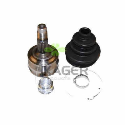 Kager 13-1197 CV joint 131197: Buy near me in Poland at 2407.PL - Good price!