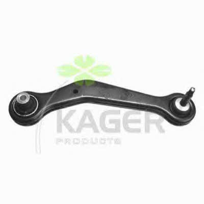 Kager 87-0891 Track Control Arm 870891: Buy near me in Poland at 2407.PL - Good price!