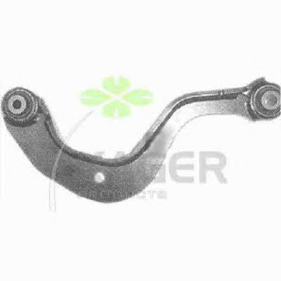 Kager 87-0903 Upper rear lever 870903: Buy near me in Poland at 2407.PL - Good price!