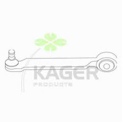 Kager 87-0918 Track Control Arm 870918: Buy near me in Poland at 2407.PL - Good price!