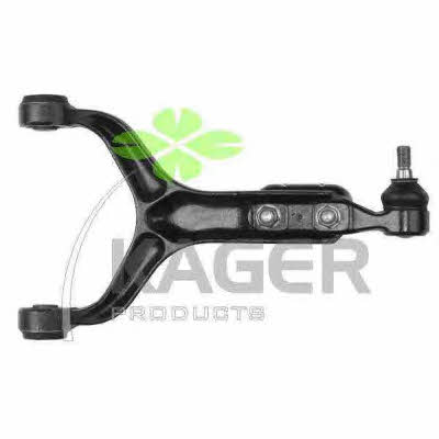 Kager 87-0928 Track Control Arm 870928: Buy near me in Poland at 2407.PL - Good price!