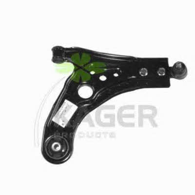 Kager 87-0943 Track Control Arm 870943: Buy near me in Poland at 2407.PL - Good price!