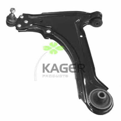 Kager 87-0947 Track Control Arm 870947: Buy near me in Poland at 2407.PL - Good price!