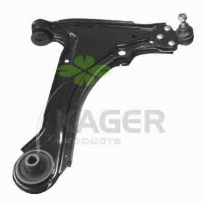 Kager 87-0949 Track Control Arm 870949: Buy near me in Poland at 2407.PL - Good price!
