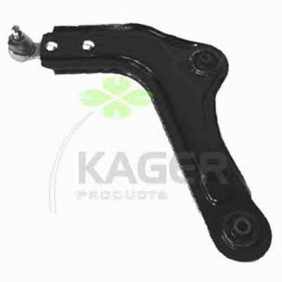 Kager 87-0952 Track Control Arm 870952: Buy near me in Poland at 2407.PL - Good price!
