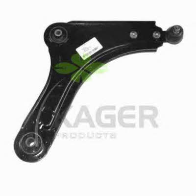 Kager 87-0955 Track Control Arm 870955: Buy near me in Poland at 2407.PL - Good price!