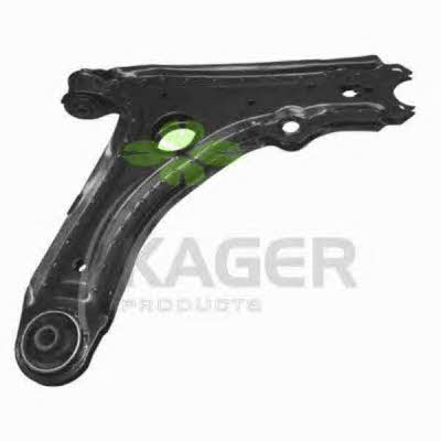 Kager 87-0966 Track Control Arm 870966: Buy near me in Poland at 2407.PL - Good price!